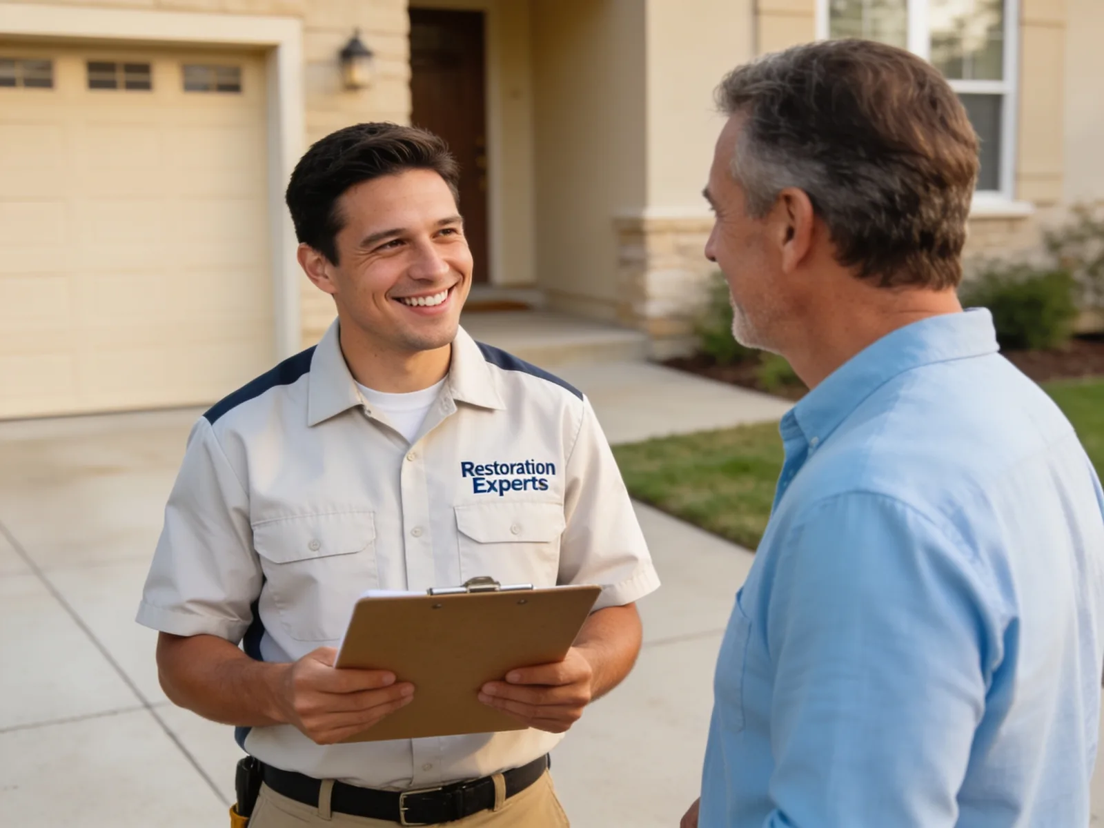 Water Damage Cleanup Hammond, OR FAQs